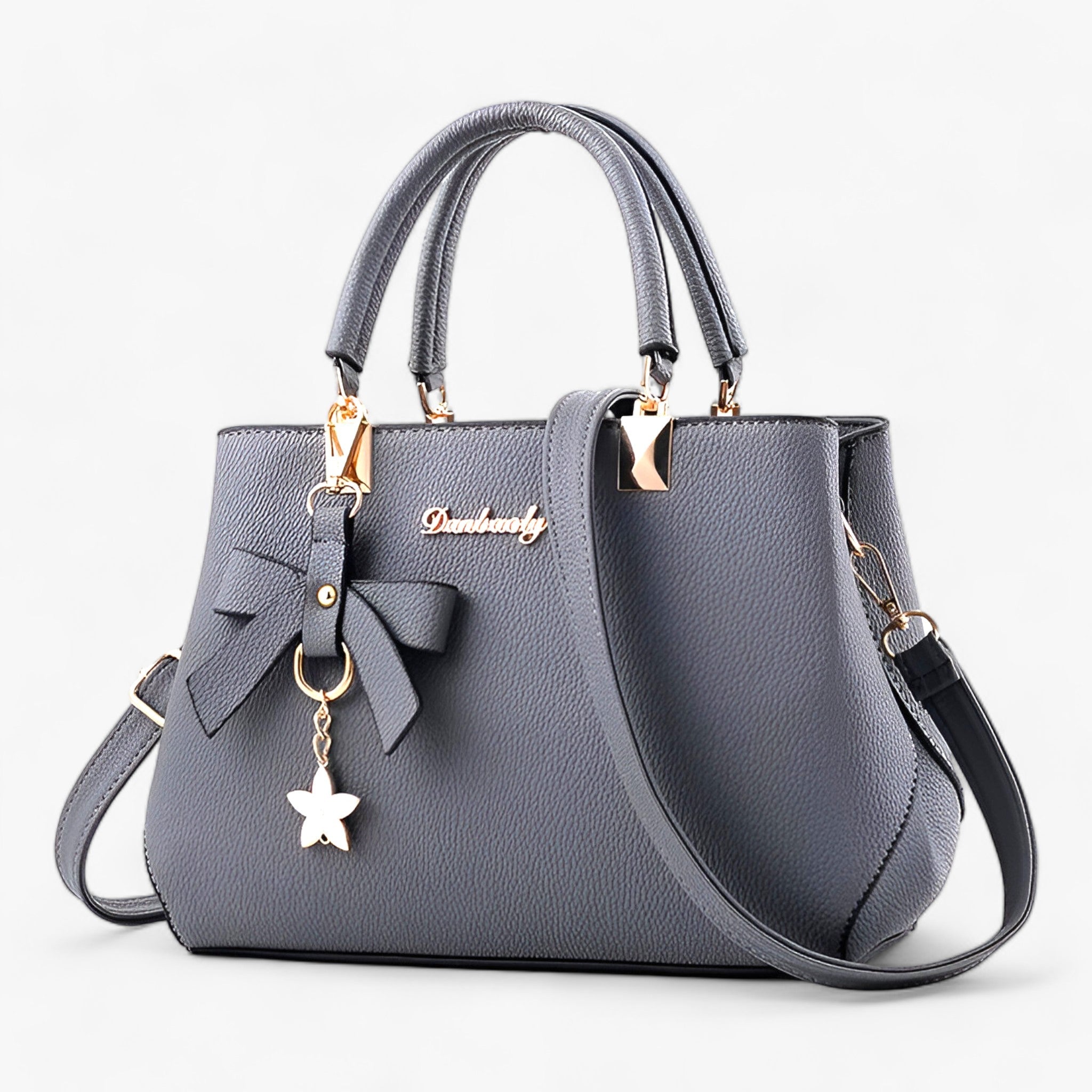 Shoulder Bagperfect For Businesswomen And Everyday Use