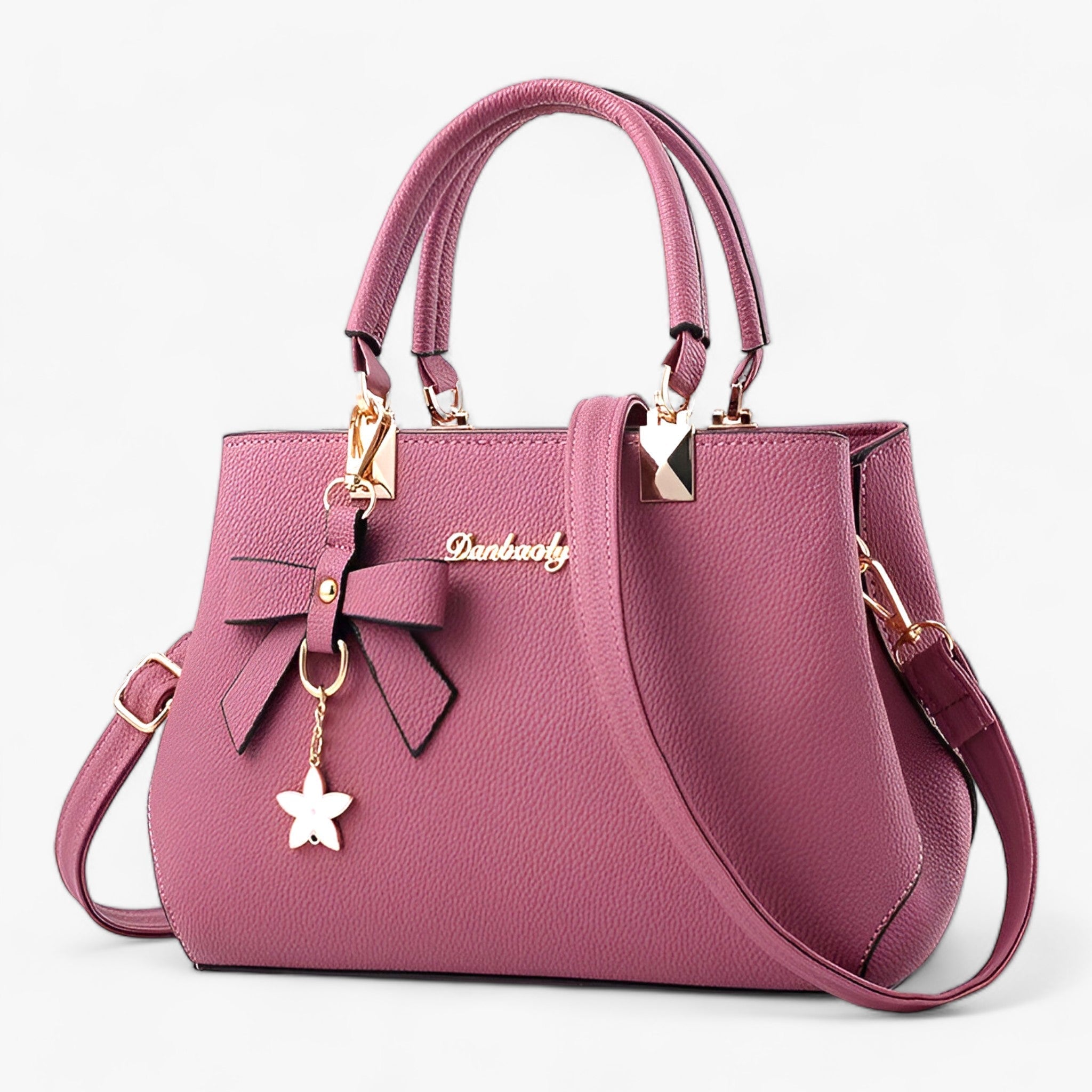 Shoulder Bagperfect For Businesswomen And Everyday Use
