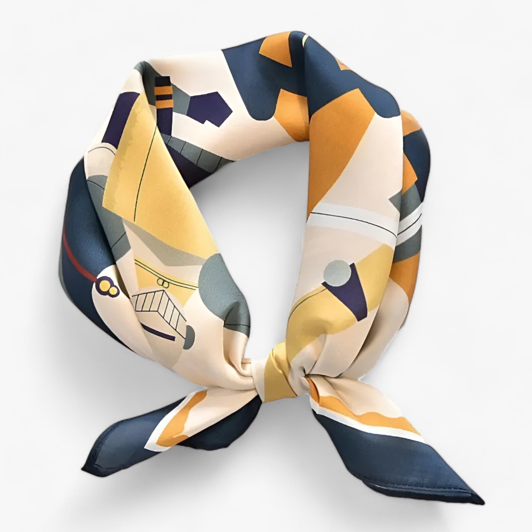 Silk Scarvesfor Style And Versatility