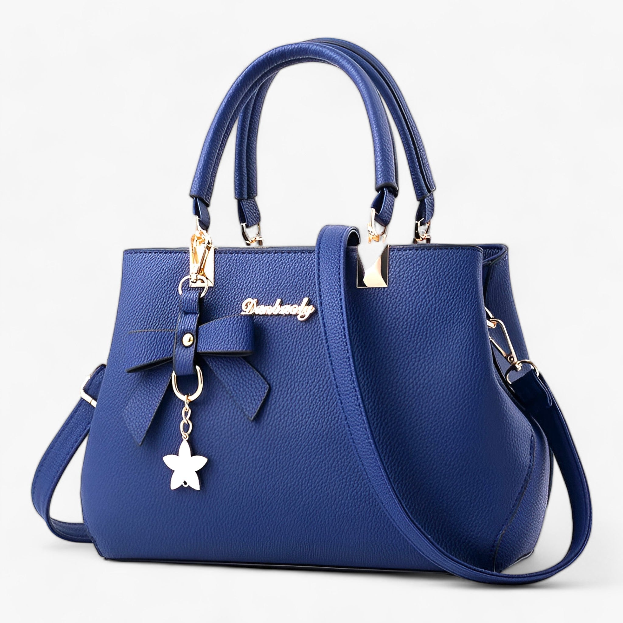 Shoulder Bagperfect For Businesswomen And Everyday Use