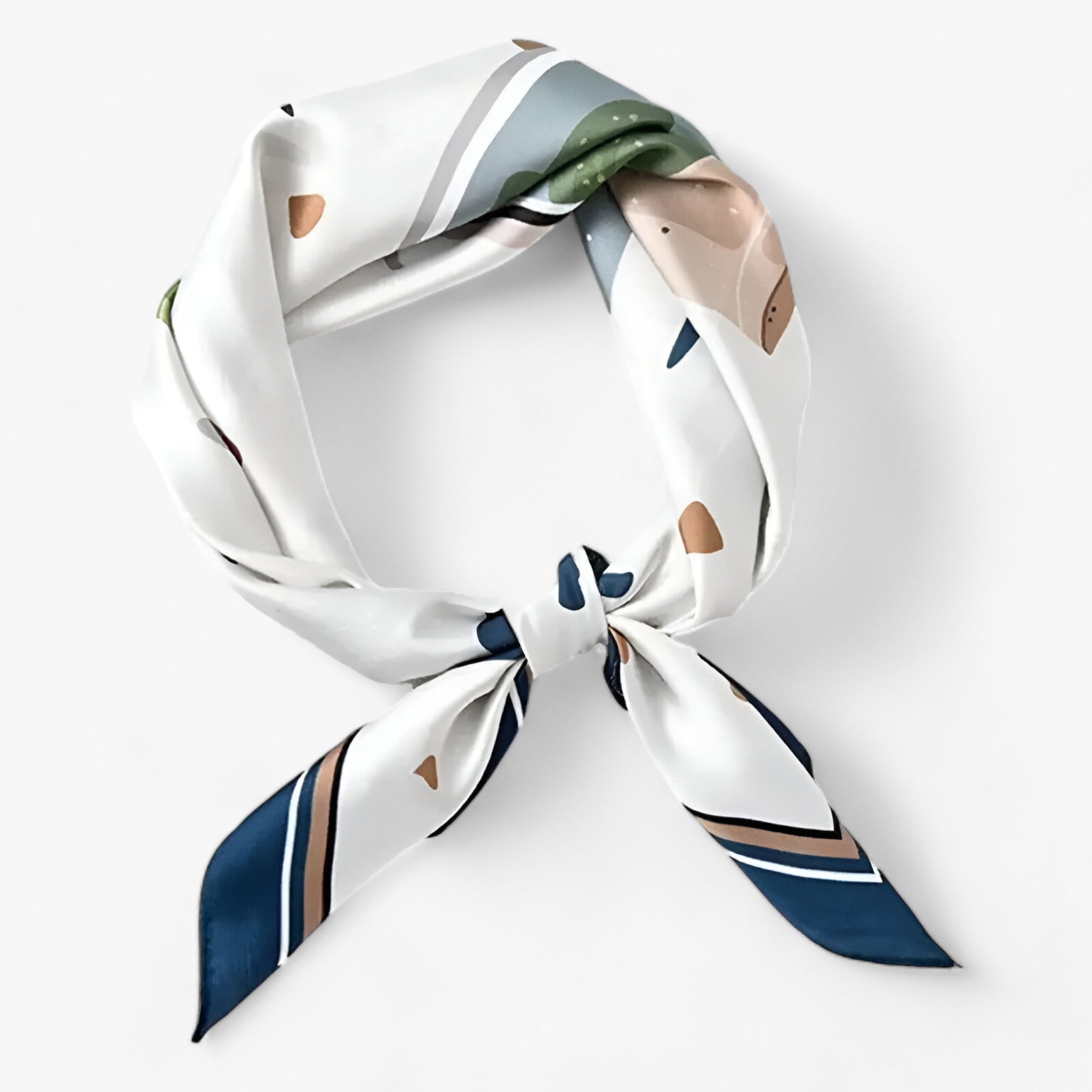 Silk Scarvesfor Style And Versatility