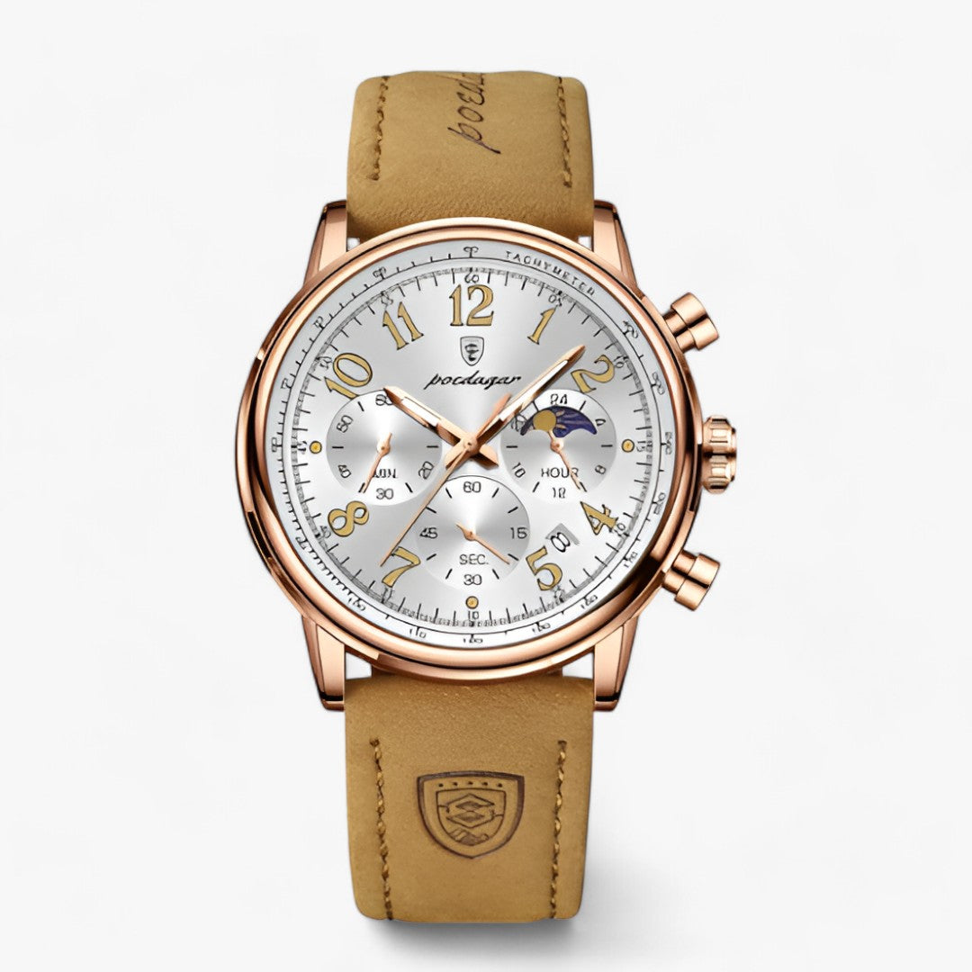 Luxury Military Sports Watchwaterproof & Glowing