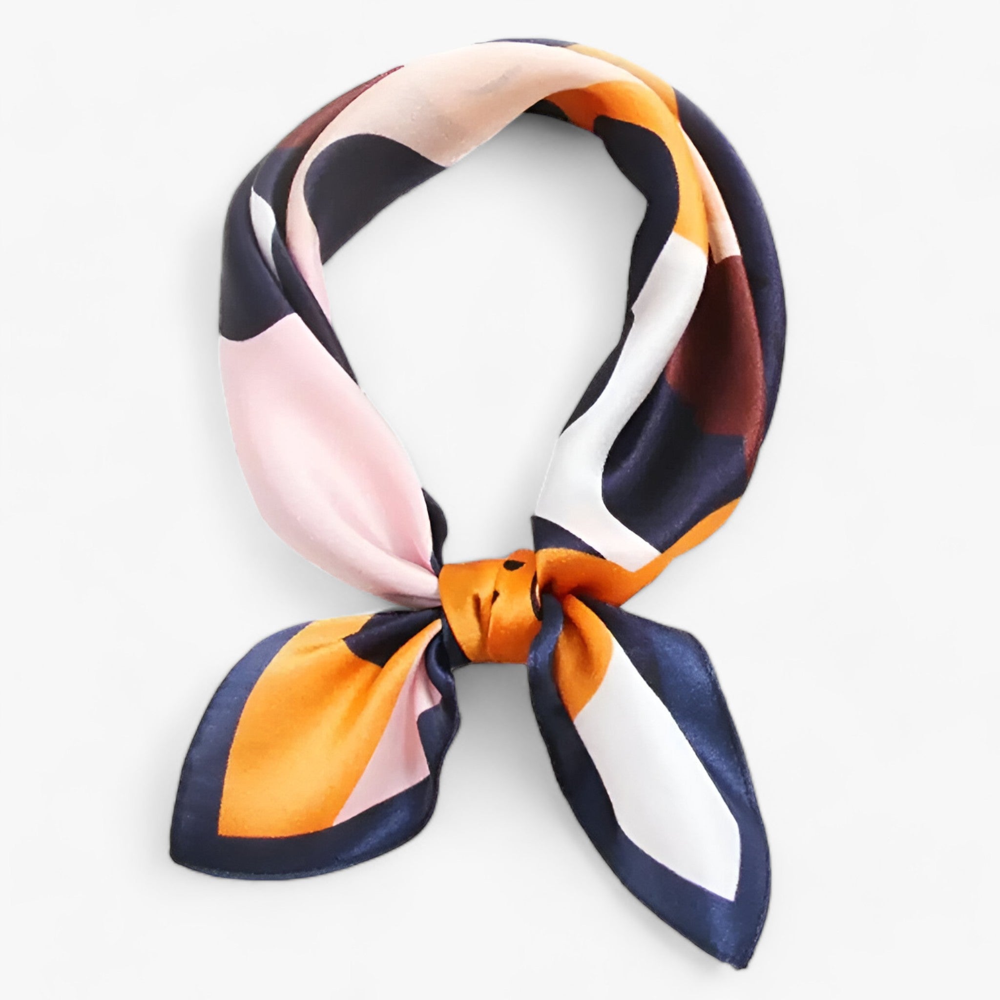 Silk Scarvesfor Style And Versatility