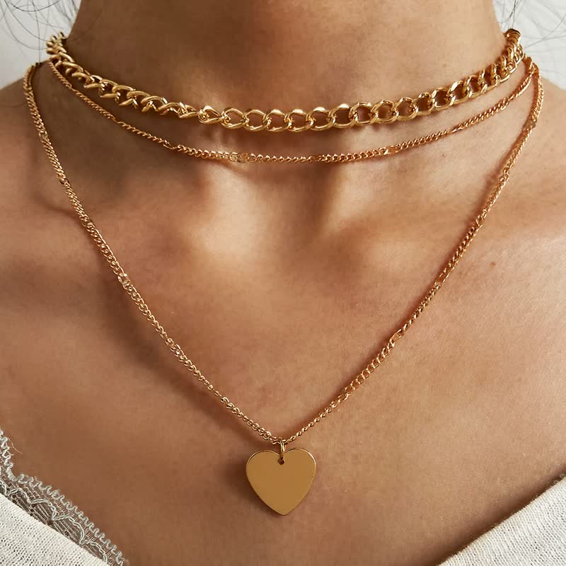 Classy Necklace for Women