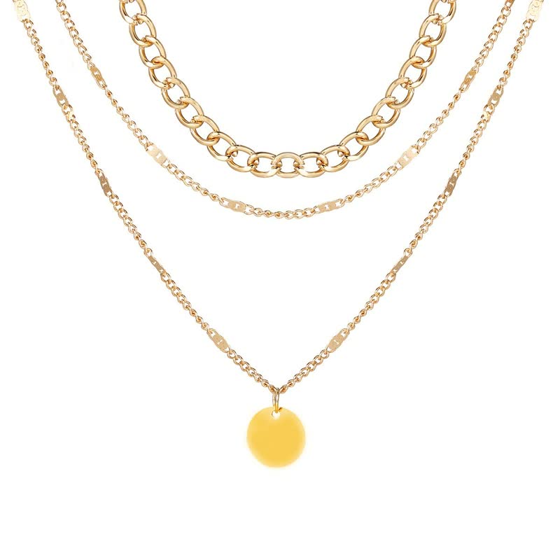 Classy Necklace for Women