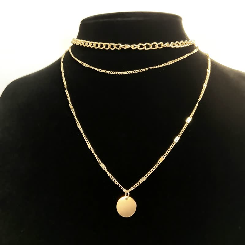 Classy Necklace for Women