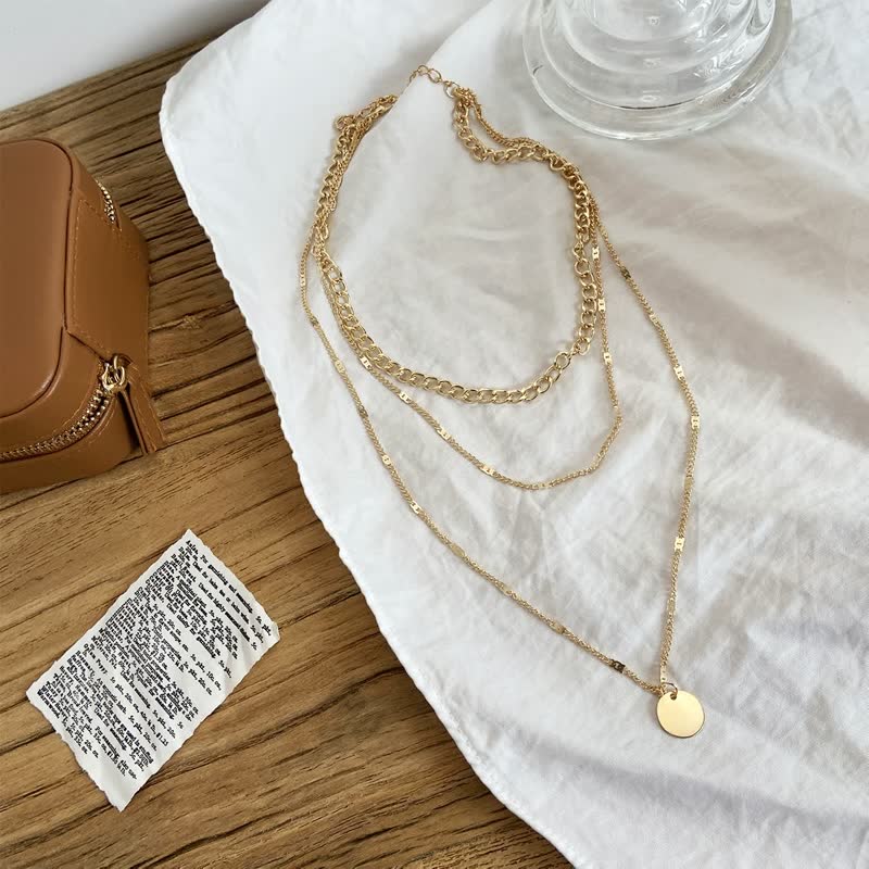 Classy Necklace for Women
