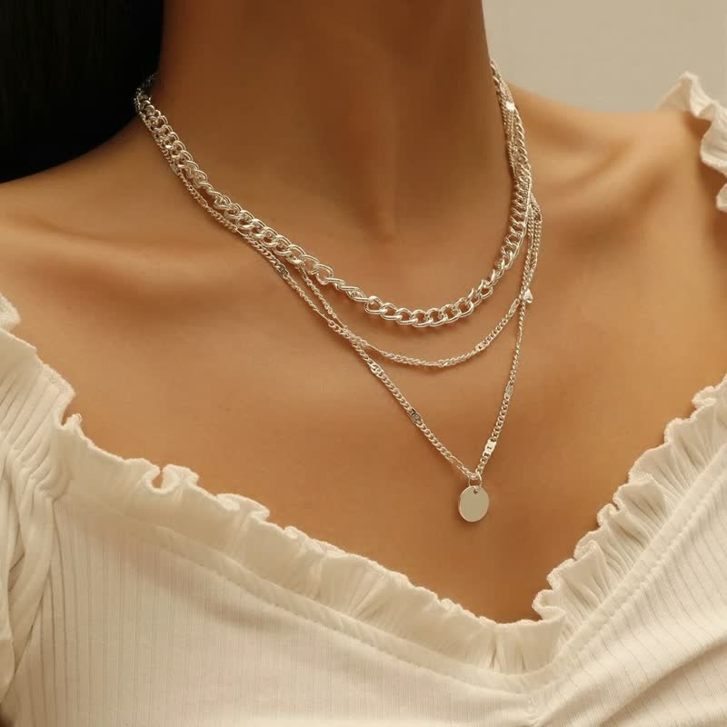 Classy Necklace for Women