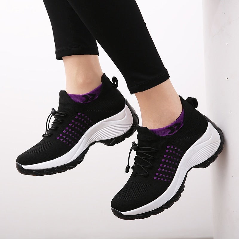 Ergocomfort-Women's Shoes