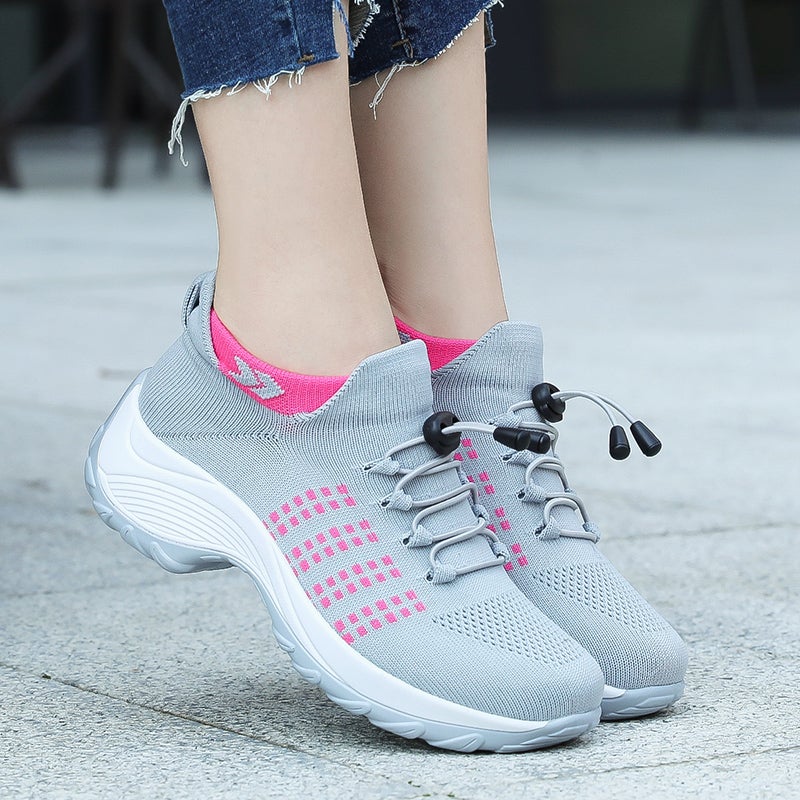 Ergocomfort-Women's Shoes