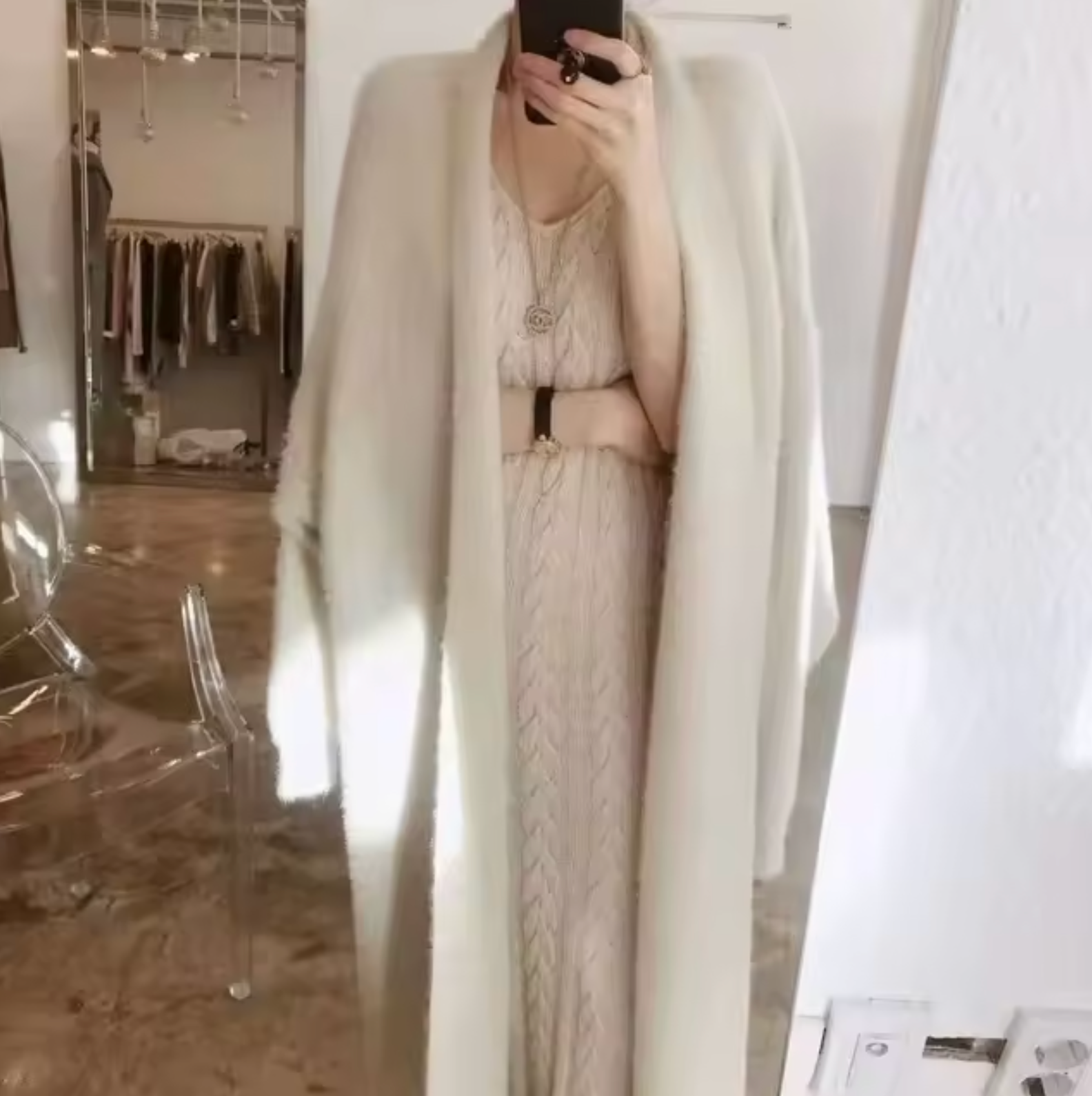 Lysse | Cashmere Cardigan