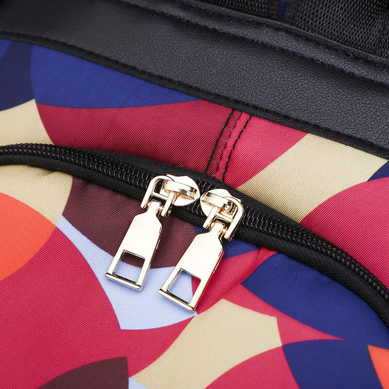 Nevada️ Multifunctional Anti-theft Bag