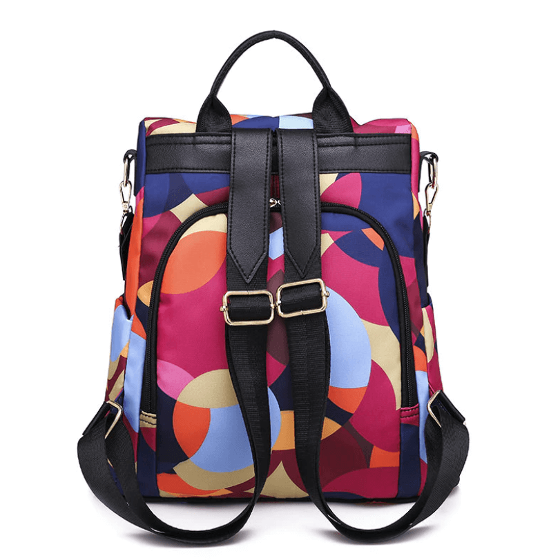 Nevada️ Multifunctional Anti-theft Bag