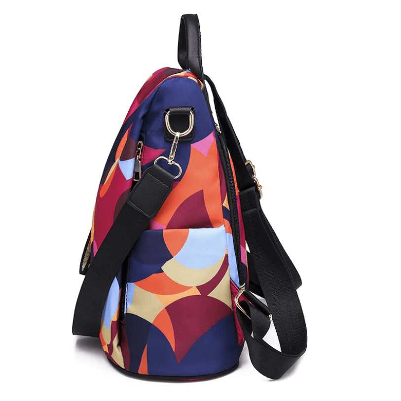 Nevada️ Multifunctional Anti-theft Bag