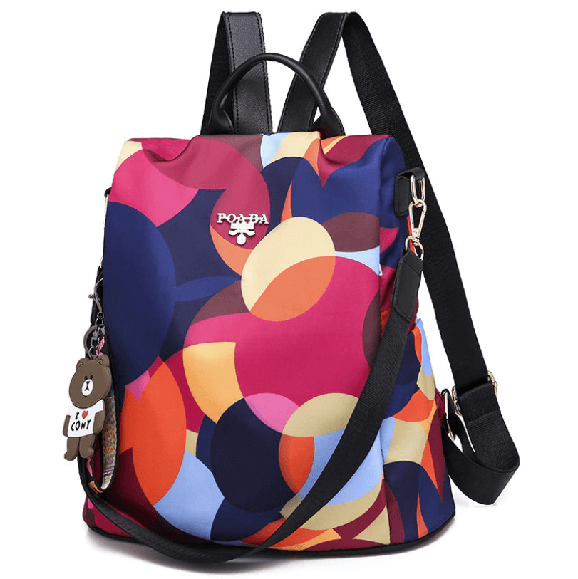 Nevada️ Multifunctional Anti-theft Bag