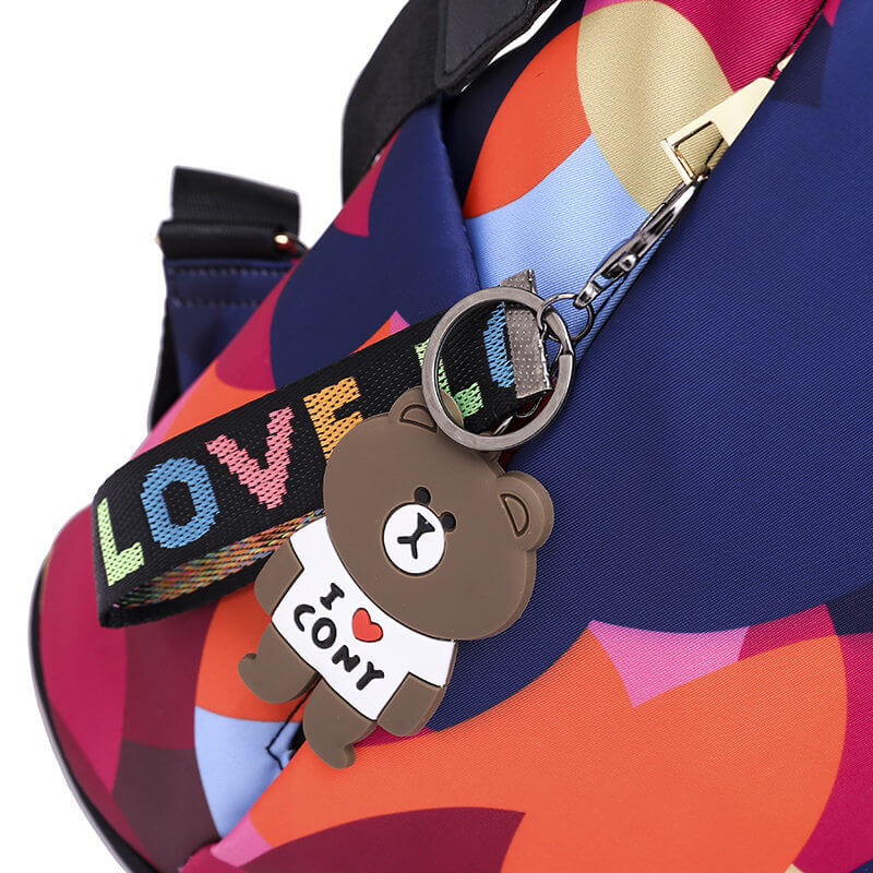 Nevada️ Multifunctional Anti-theft Bag