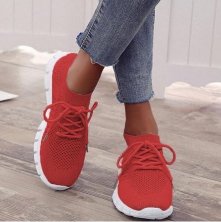 Lysse | Stylish Comfort Sneakers