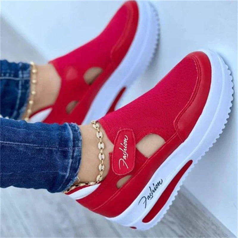 Women's Shoes