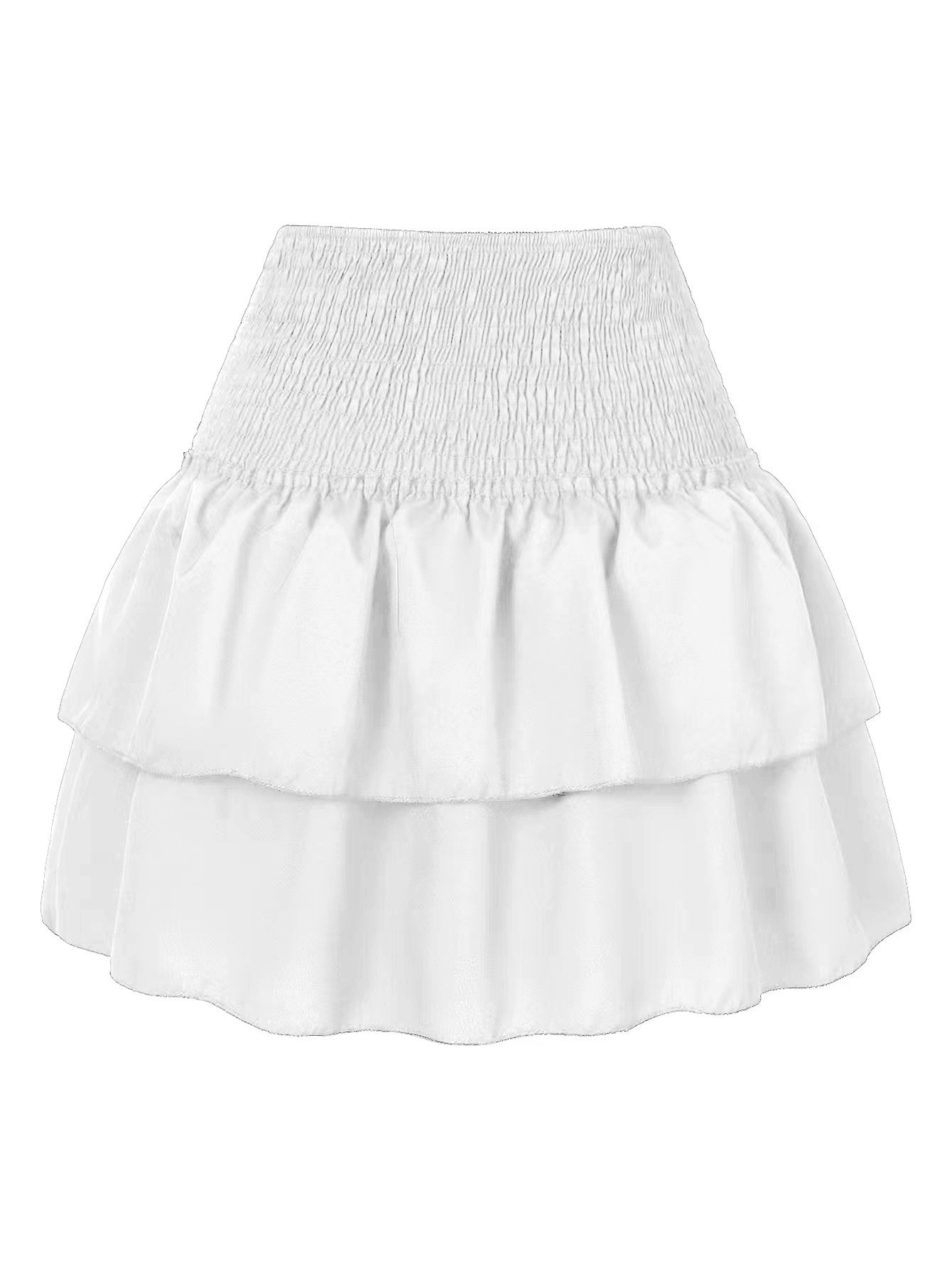 Skirt of Dreams: The Lysse Experience