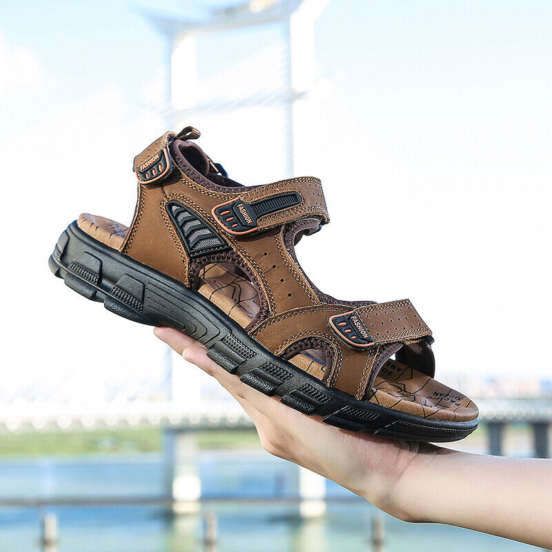 Sandals For Adventure And Sports