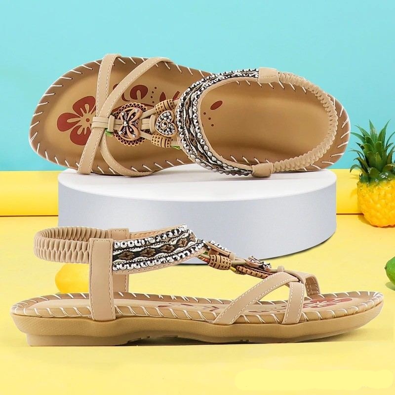 Ergonomic Comfort Sandals