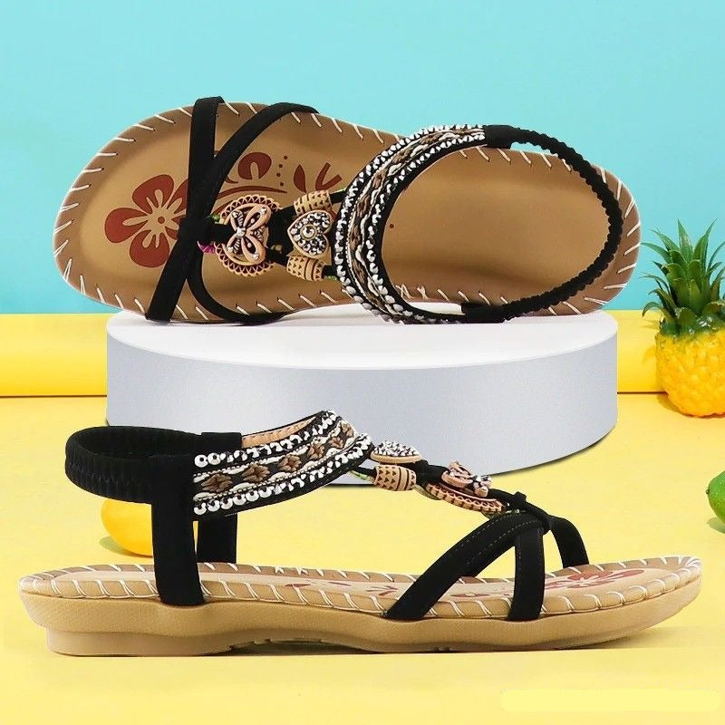 Ergonomic Comfort Sandals