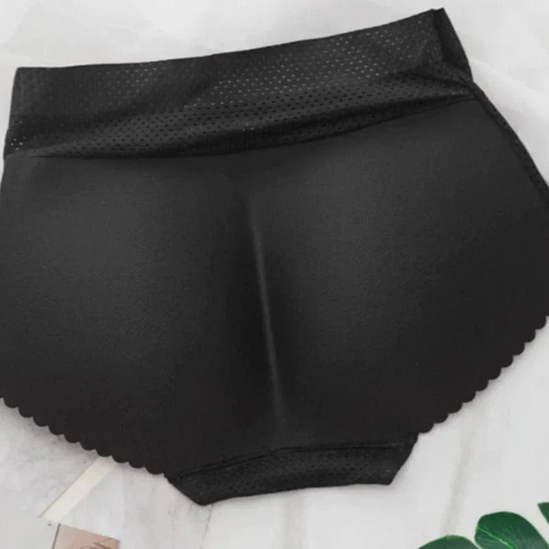 Slip with High Push-Up Effect and High Waist