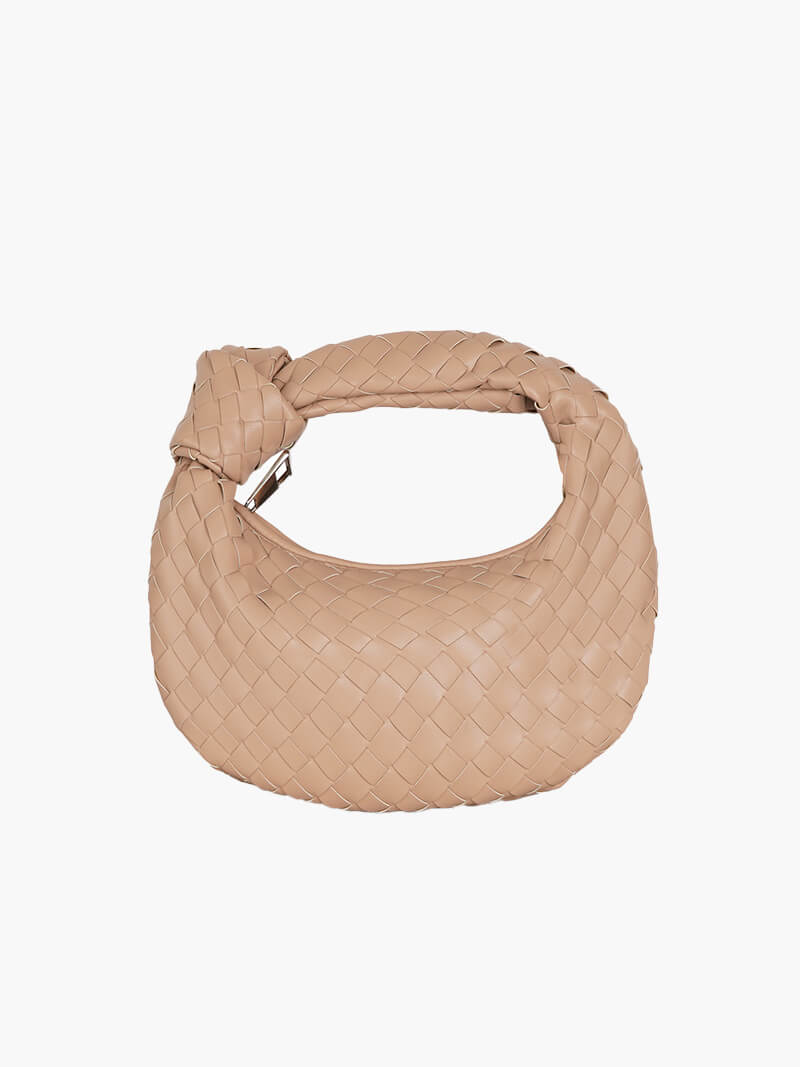 Mini Woven Bag