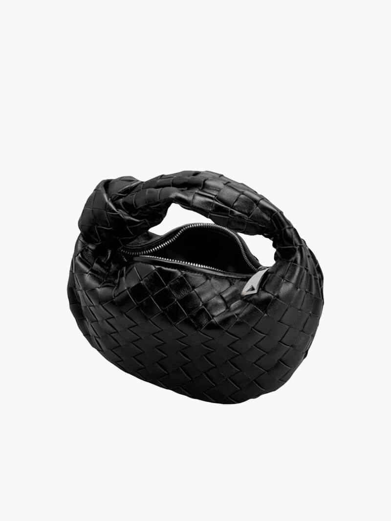 Mini Woven Bag