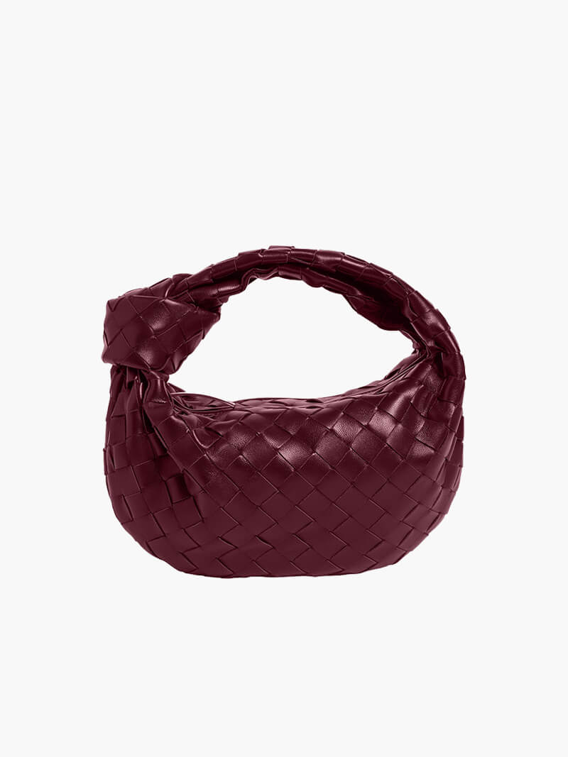 Mini Woven Bag