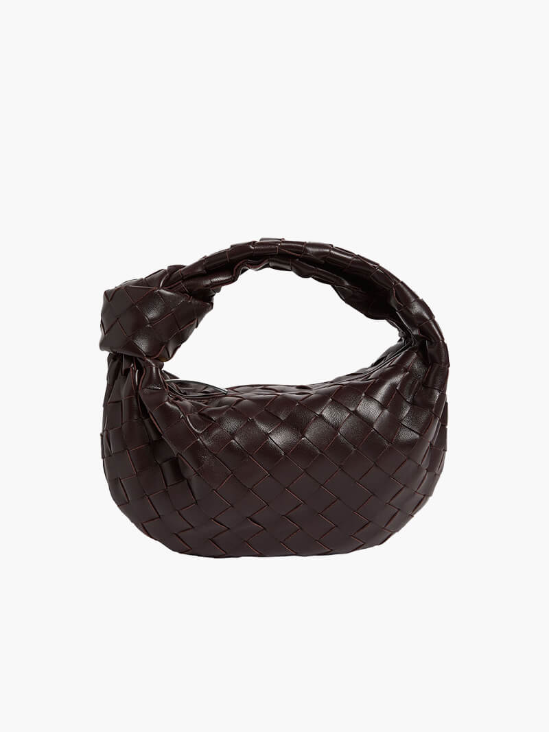 Mini Woven Bag