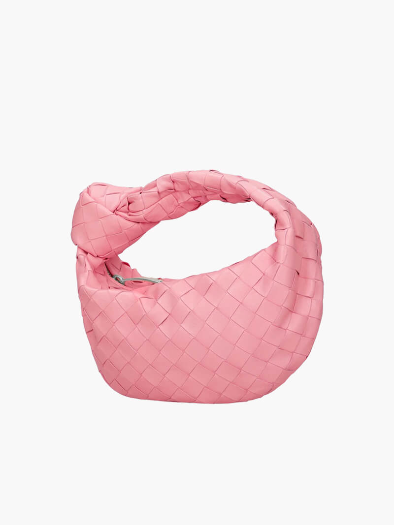 Mini Woven Bag