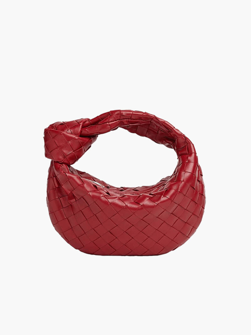Mini Woven Bag