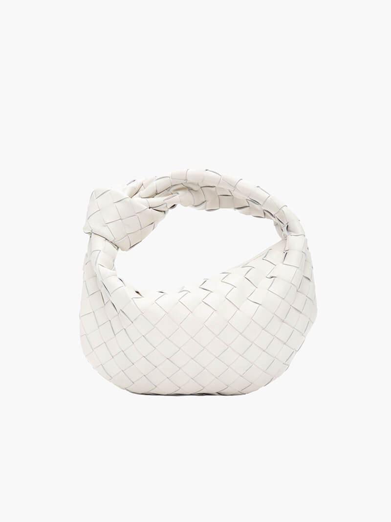 Mini Woven Bag