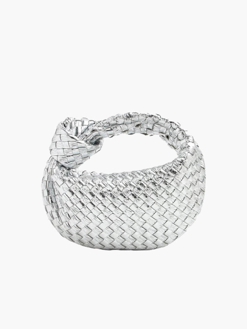 Mini Woven Bag