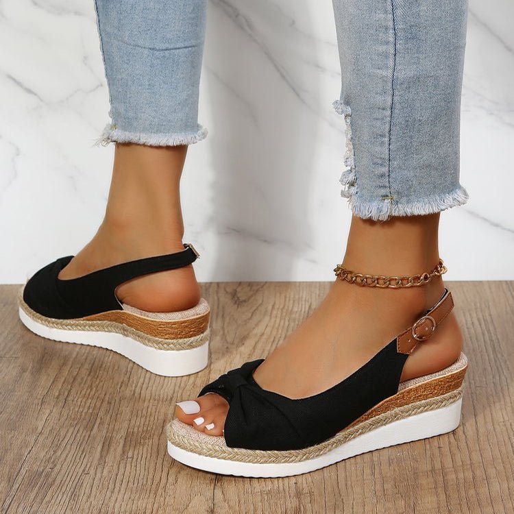 Lysse | Comfortable Ortho-Sandals