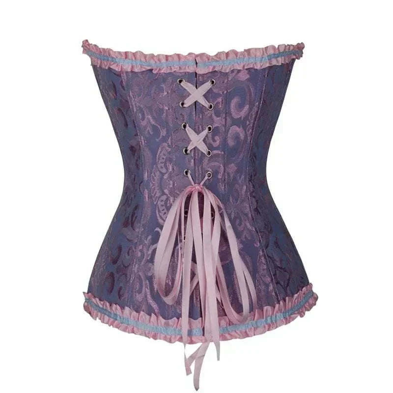 Lace Corset for Women