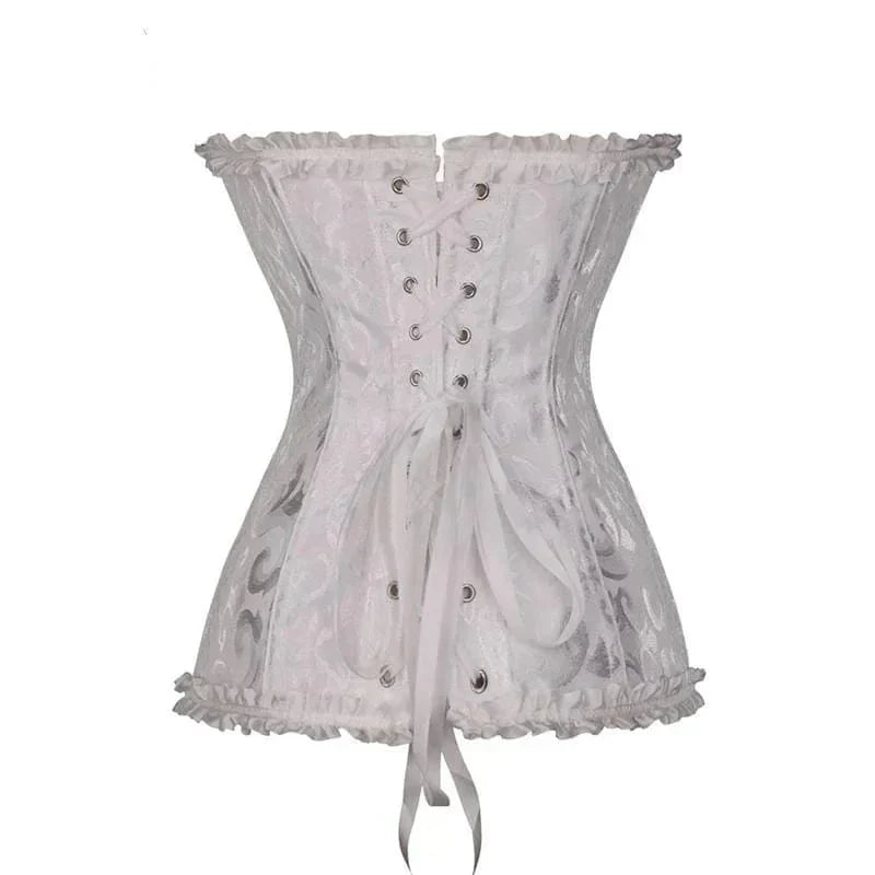 Lace Corset for Women