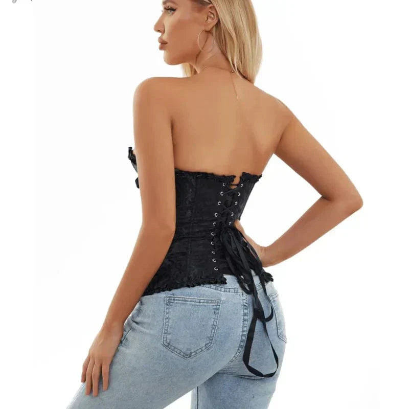 Lace Corset for Women