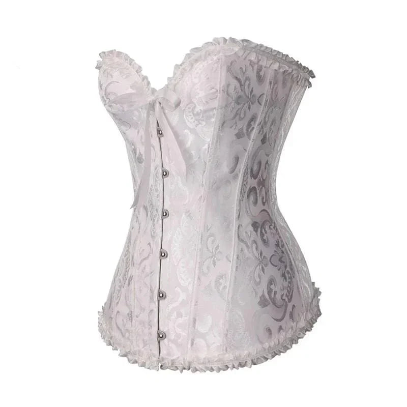 Lace Corset for Women