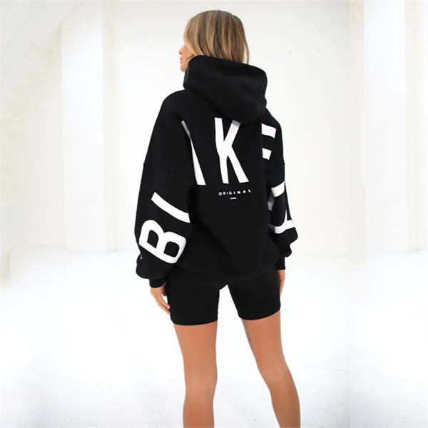Lysse | Trendy Hoodie with Pockets for Women - Lysse