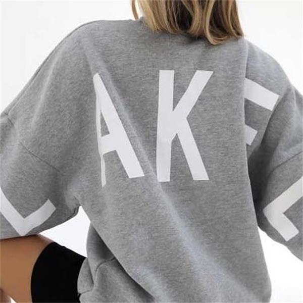Lysse | Trendy Hoodie with Pockets for Women - Lysse