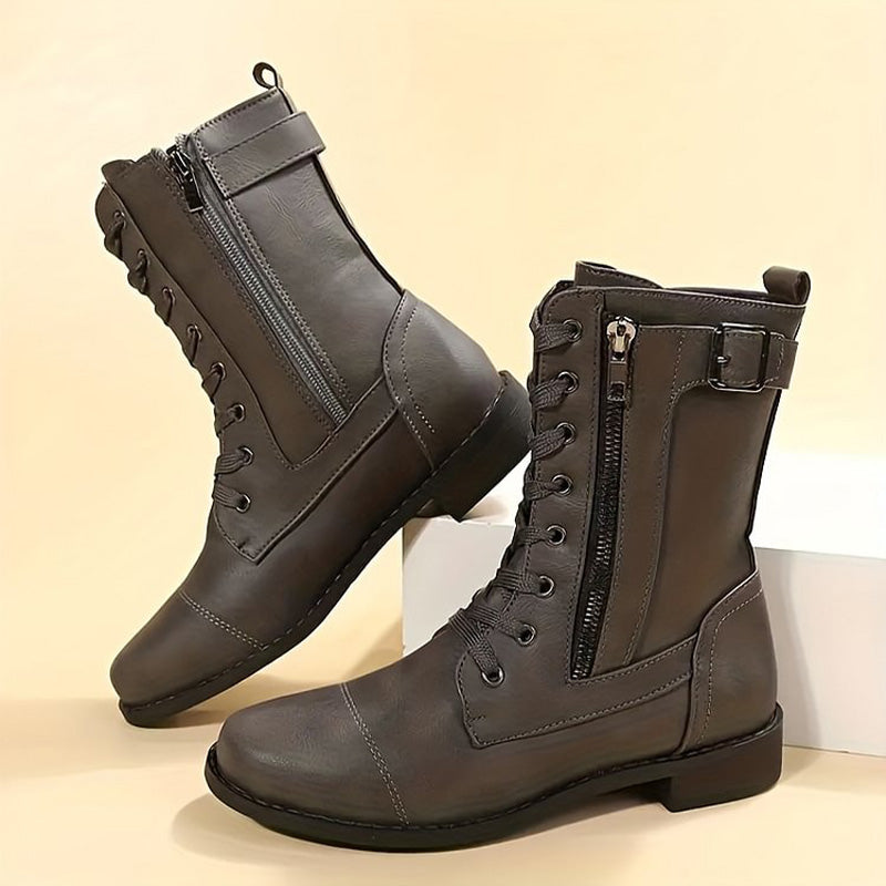 Lysse | Supportive Ankle Boots
