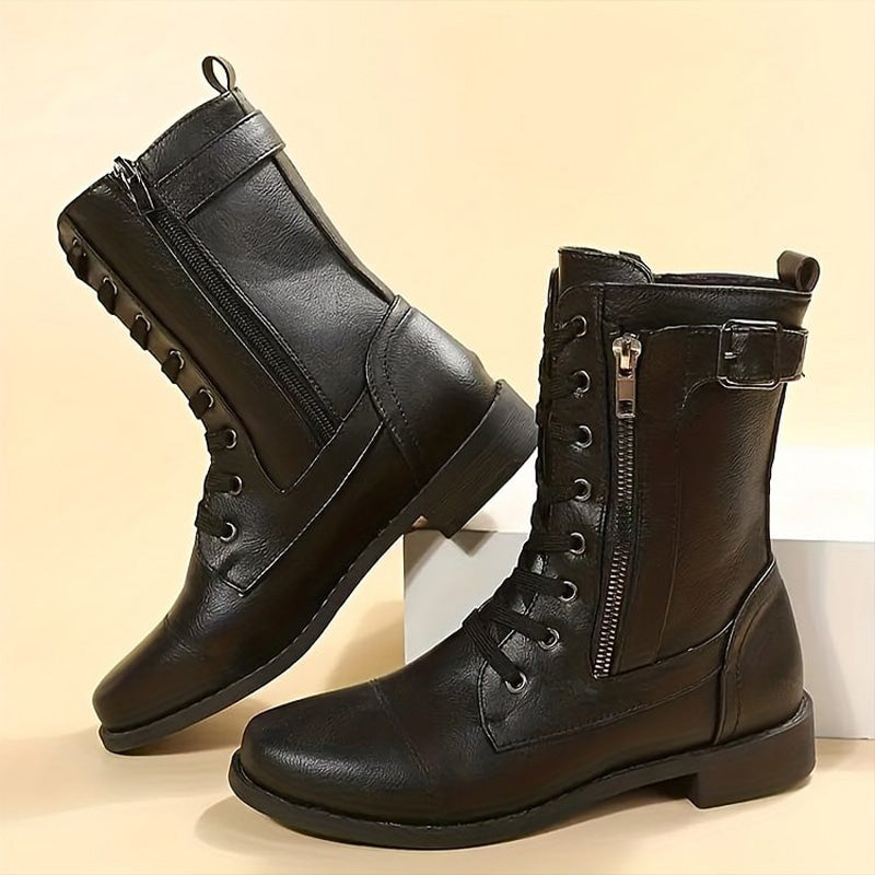Lysse | Supportive Ankle Boots