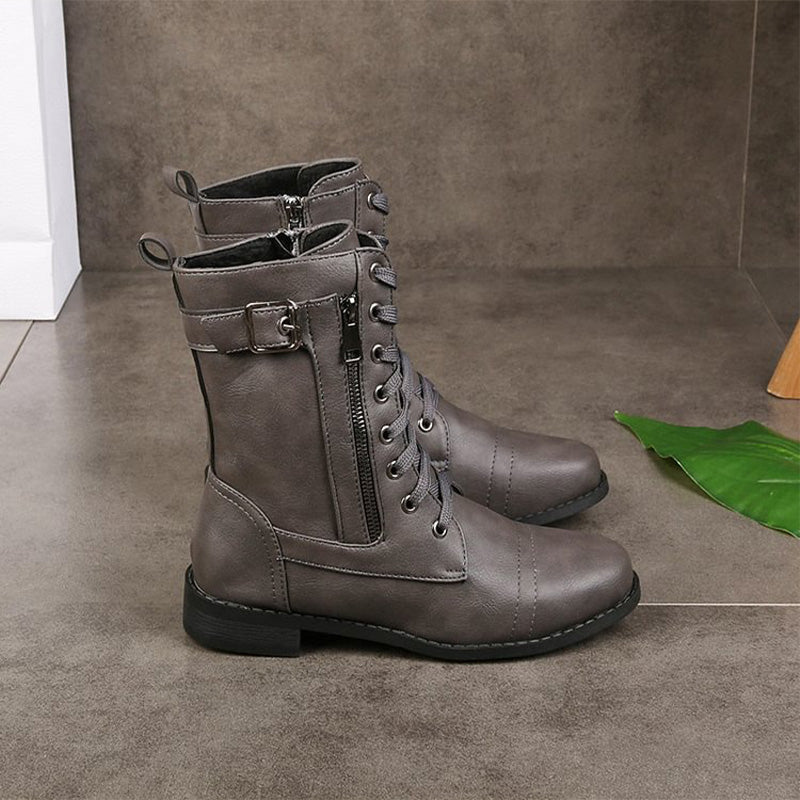 Lysse | Supportive Ankle Boots