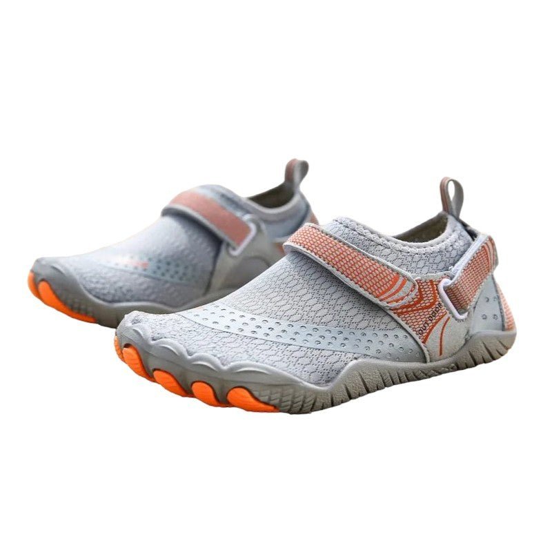 Barefoot Water Shoes for the Beach for Kids in Summer Aqua Swimming Shoes for Boys and Girls