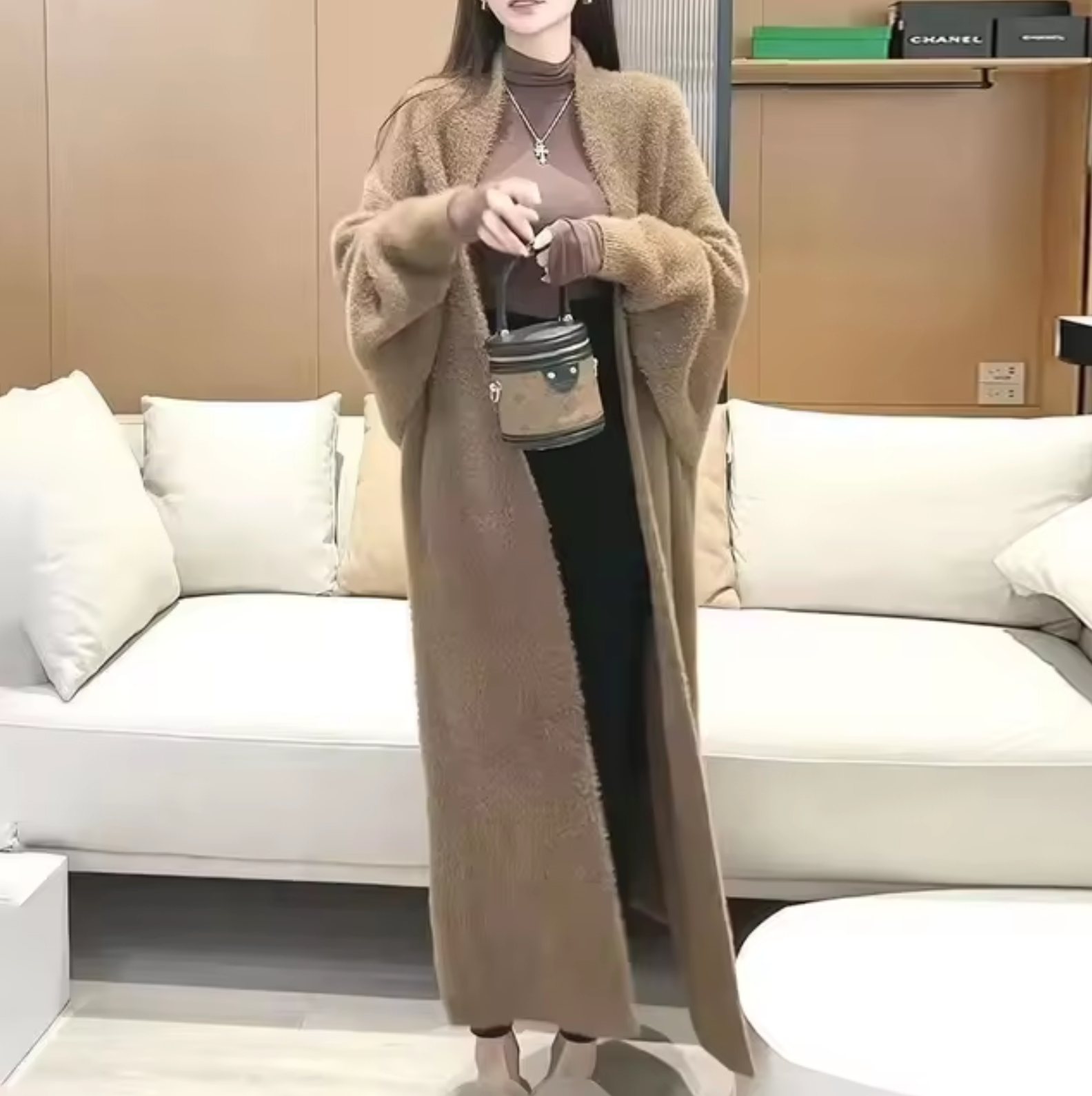 Lysse | Cashmere Cardigan