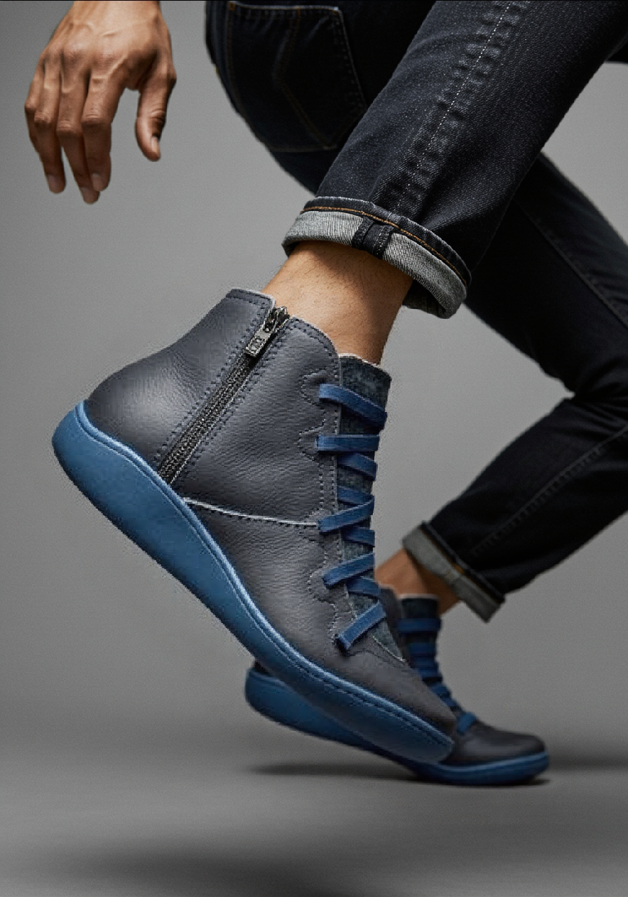 Bocataankle Boots