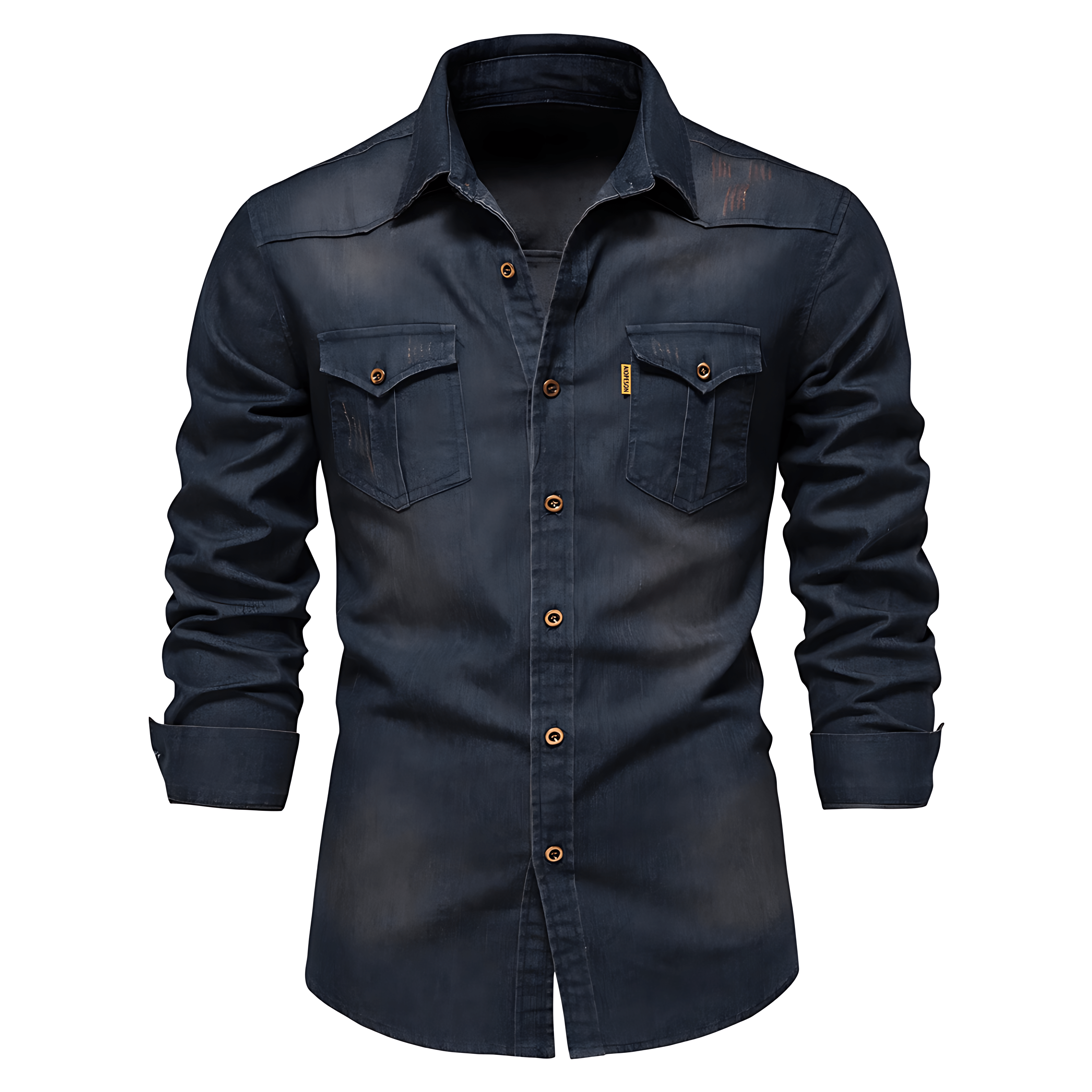 Lysse | Denim Shirt