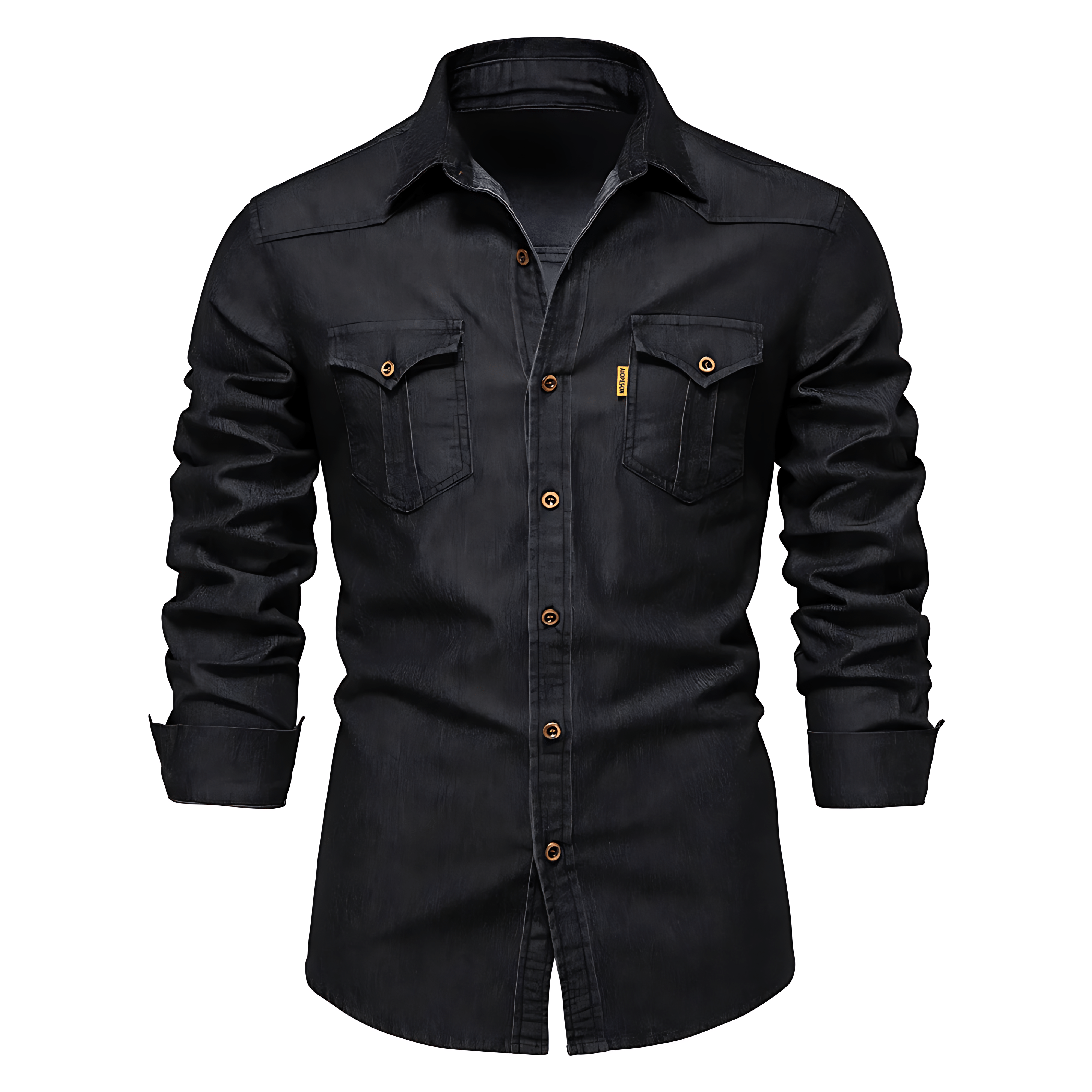 Lysse | Denim Shirt